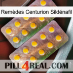 Remèdes Centurion Sildénafil new10